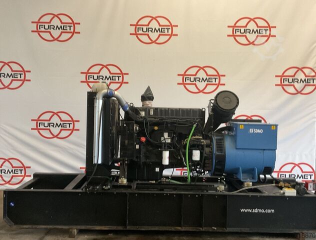 集合体 Volvo 1242GE