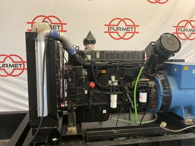 Agrégat Volvo 1242GE