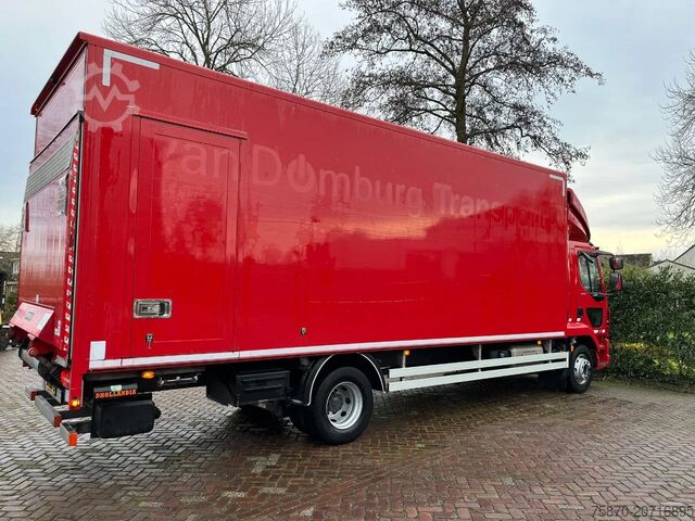 Valise DAF LF 260 Fa