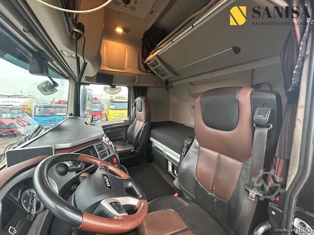 Standard SZM DAF XF530FT/Super Space Cab/Standheizung/ACC