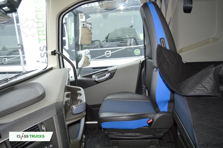 Standard tractor unit VOLVO FH 460 Globetrotter XL i-Save