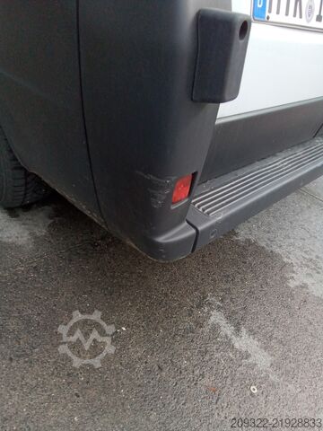 キャラバン/キャンピングカー Fiat Ducato WeinsbergCarabus600k| 2023 Euro 6 | Venditore professionale