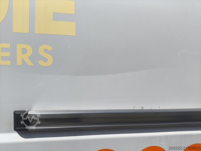 キャラバン/キャンピングカー Fiat Ducato WeinsbergCarabus600k| 2023 Euro 6 | Venditore professionale