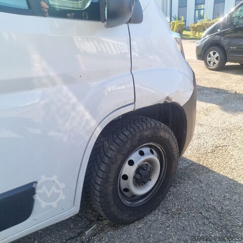 キャラバン/キャンピングカー Fiat Ducato WeinsbergCarabus600k| 2023 Euro 6 | Venditore professionale