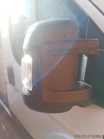 Asuntovaunu/karavaani Fiat Ducato WeinsbergCarabus600k| 2023 Euro 6 | Venditore professionale