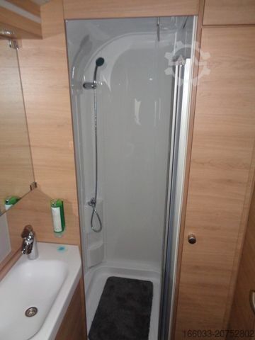 Karavāna KNAUS Südwind 650 PXB *-neu- Mod. 25 *viele Extras*