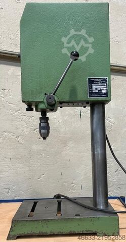 Bench drill Flott TB 13 STW electronic