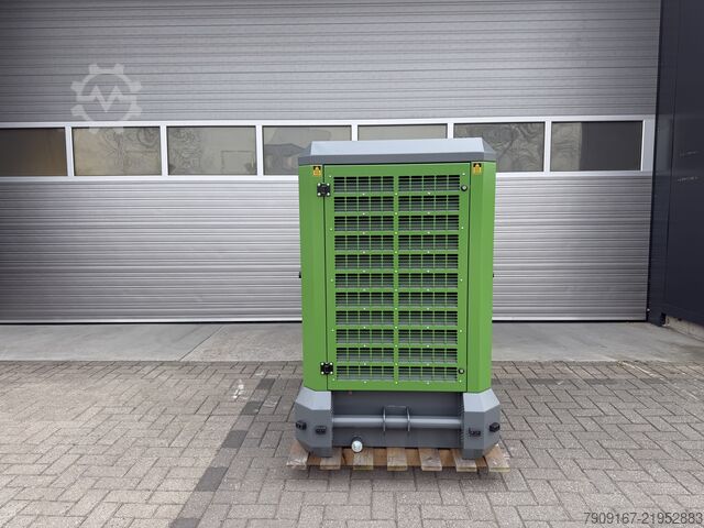 Generaator Energy Grupi EY-R33Y Yanmar