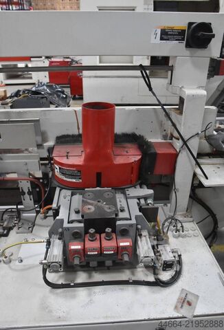 Grooving cutter for IMA Advantage IMA 