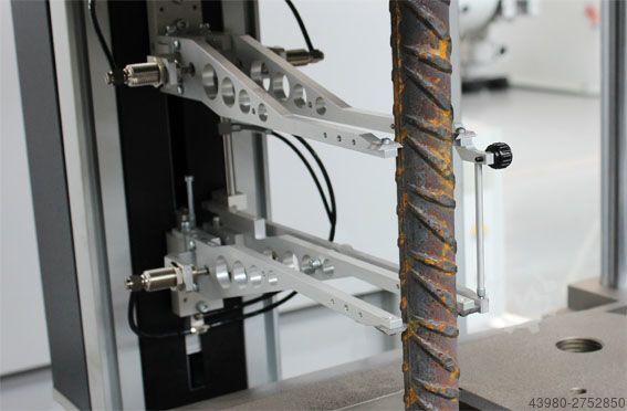 Universāla testēšanas mašīna GALDABINI QUASAR 200 / 250 kN