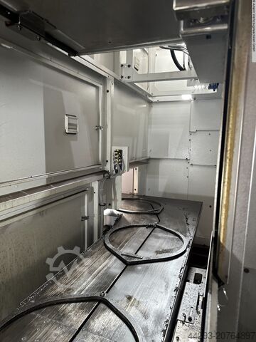 Navpična stružnica EMAG VLC 400