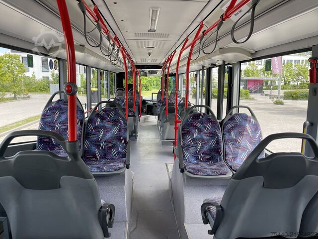 Pilsētas autobuss Setra S 415 NF - Klima - Euro5 EEV (Citaro)