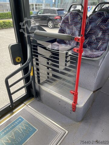 Pilsētas autobuss Setra S 415 NF - Klima - Euro5 EEV (Citaro)