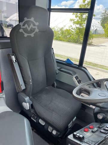 Pilsētas autobuss Setra S 415 NF - Klima - Euro5 EEV (Citaro)