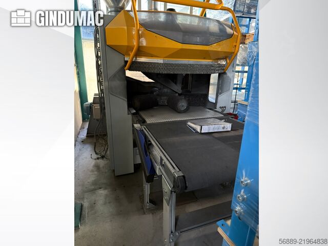 Fladder AUT-1000 VAC Fladder AUT-1000 VAC
