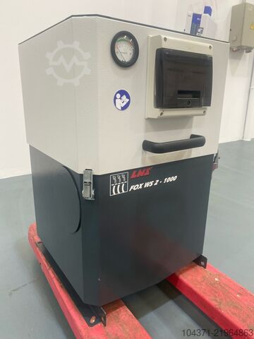 Ölnebelauscheider LNS WS2 1000/700