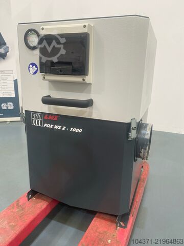 Ölnebelauscheider LNS WS2 1000/700