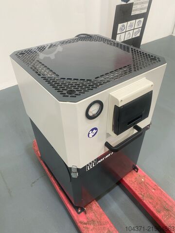 Ölnebelauscheider LNS WS2 1000/700