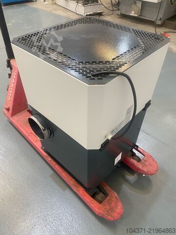 Ölnebelauscheider LNS WS2 1000/700