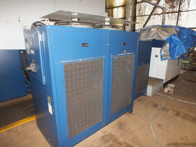 Laserschneidmaschine TRUMPF TruLaser 5030 Fiber