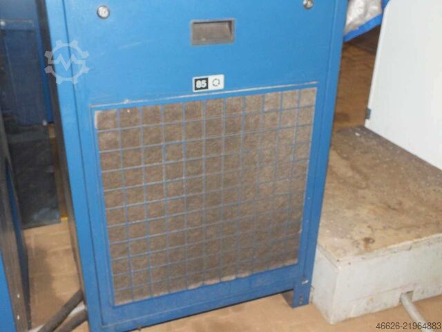 Laserschneidmaschine TRUMPF TruLaser 5030 Fiber