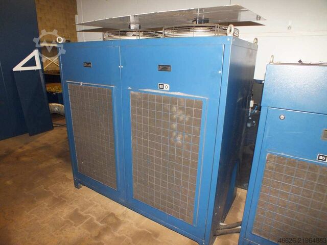 Laserschneidmaschine TRUMPF TruLaser 5030 Fiber