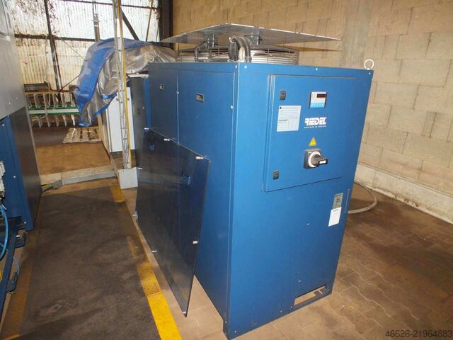 Laserschneidmaschine TRUMPF TruLaser 5030 Fiber