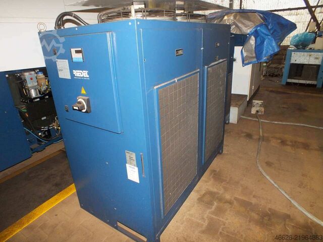 Laserschneidmaschine TRUMPF TruLaser 5030 Fiber