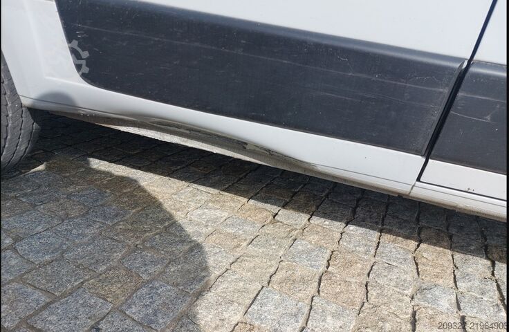 Fiat Ducato Weinsberg Carabus600K|2023| EURO 6 | Venditore Professionale