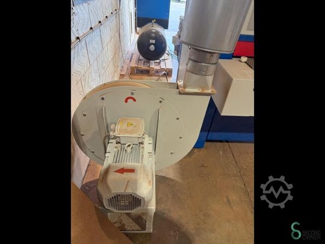 Breitbandschleifmaschinen  Houfek SPB 1100 BULDOG 3 2023 Houfek SPB 1100 BULDOG 3