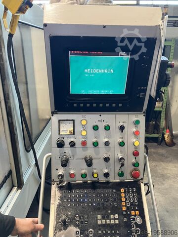 Fraiseuse FIL FSG 250