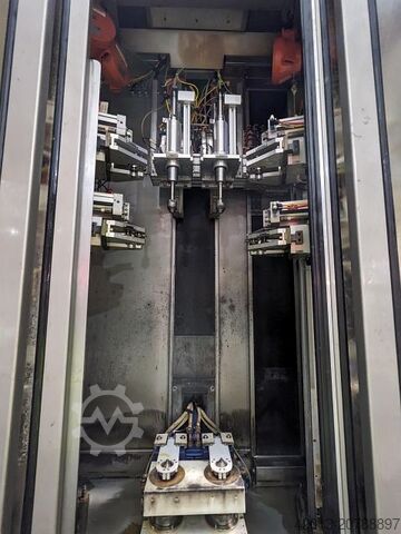 Tube Hardening Line ITG 2-SPUR