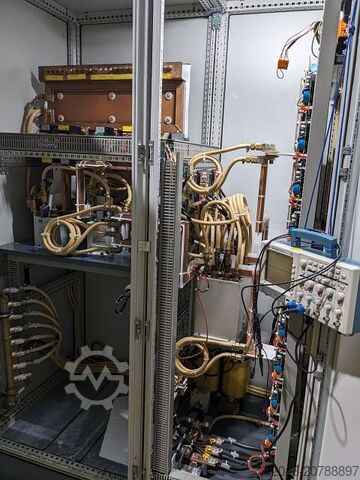 Tube Hardening Line ITG 2-SPUR