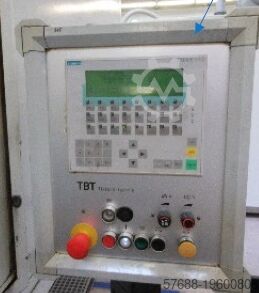 डीप होल ड्रिलिंग मशीन TBT M 500-6-1200