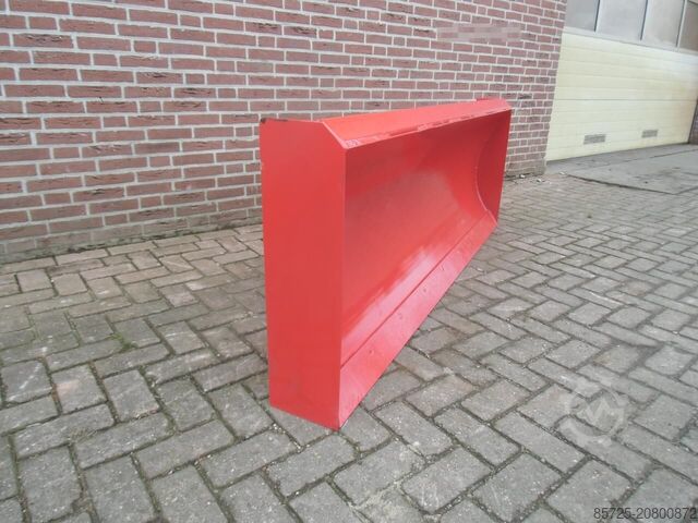 Feuille AGM Schuifblad