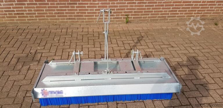 Brosse Blokbezem 1500/9