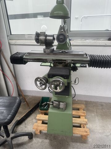 Affûteuse universelle d’outils Wilhelm Simon Schleifmaschine