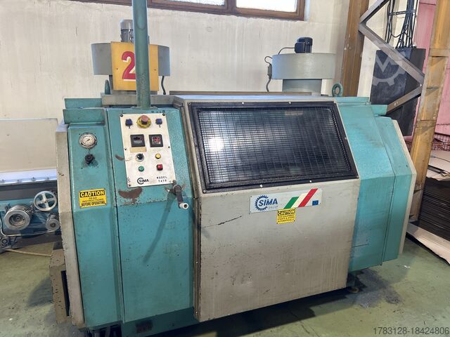 TWISTER WINDER SIMA Group T4TR-S
