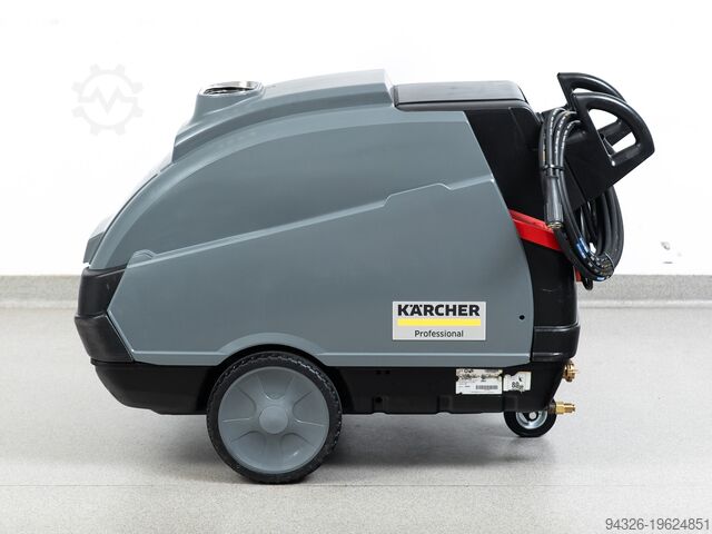 Kärcher HDS 1195 S Eco augstspiediena tīrītājs Kärcher HDS 1195 S Eco - 1200l/h - 180bar