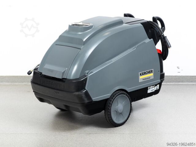 Kärcher HDS 1195 S Eco augstspiediena tīrītājs Kärcher HDS 1195 S Eco - 1200l/h - 180bar
