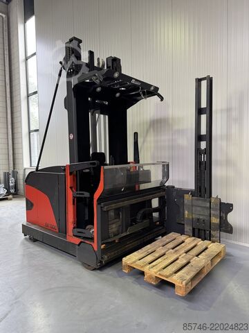 EK 1300 - Hướng dẫn đường ray!! MAGAZINER EK 1300  - Rail Guidance !!