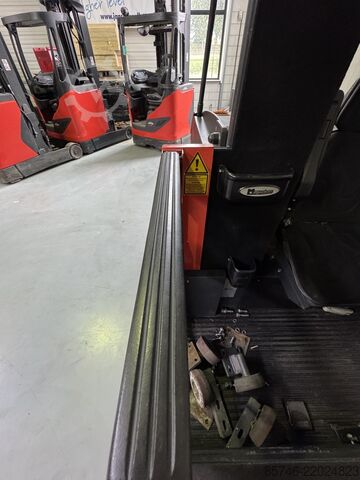 EK 1300 - Hướng dẫn đường ray!! MAGAZINER EK 1300  - Rail Guidance !!