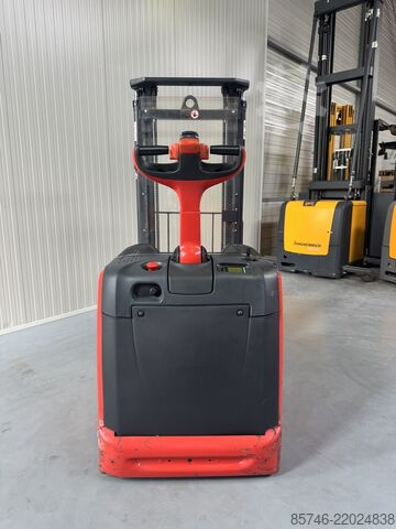 L 12 AC (1170) - Nĩa nghiêng * DEMO !! LINDE L 12 AC ( 1170 )  - Tilting Forks * DEMO !!