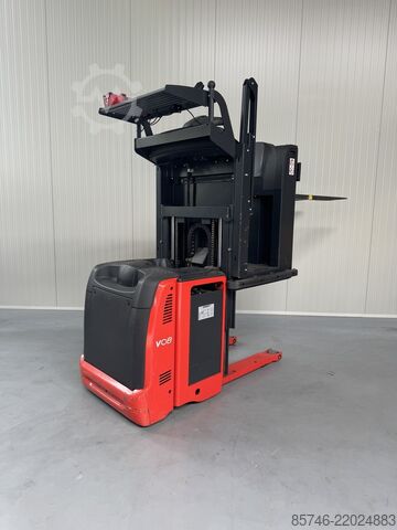 V  * DEMO !! with SAFETY gates !! LINDE V  * DEMO !! with SAFETY gates !!