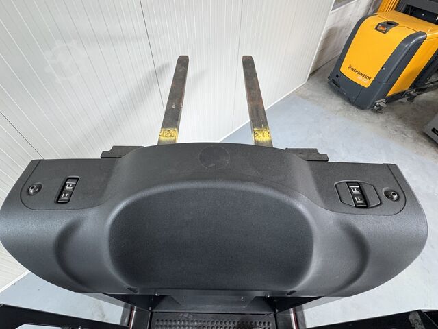 V  * DEMO !! with SAFETY gates !! LINDE V  * DEMO !! with SAFETY gates !!