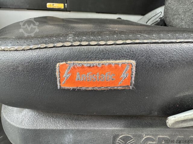 FM-x 14 * Atex EX * Miretti 2G / Zone 1 * Triplex FFL !! STILL FM-x 14 * Atex EX * Miretti 2G / Zone 1 * Triplex FFL !!