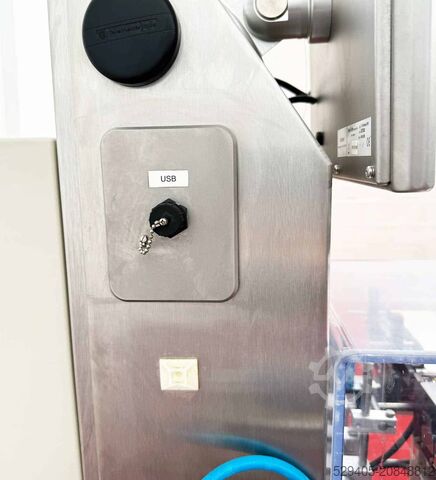 梅特勒托利多Garvens XS 2 - 自动重量检测机 Mettler Toledo Garvens XS 2