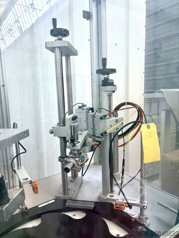 Embatherm DTE 180 – Heat Sealer Embatherm DTE 180