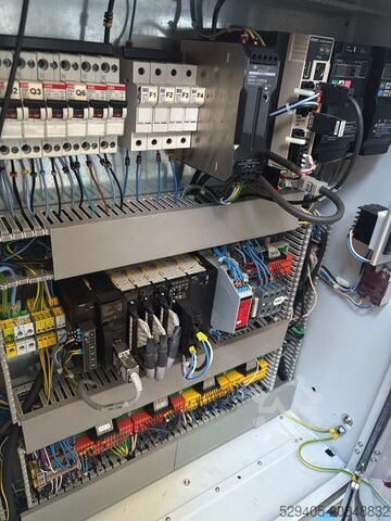 Embatherm DTE 180 – Heat Sealer Embatherm DTE 180