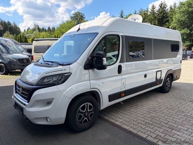 Autocaravana MOOVEO VAN-63EB - Automatik - Fiat Ducato - 8.000,- %%%